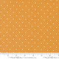 MAGIC DOT GOLDIE - Moda Fabrics designed by Lella Boutique - 5230 44