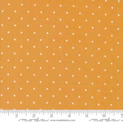 MAGIC DOT GOLDIE - Moda Fabrics designed by Lella Boutique - 5230 44