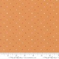 MAGIC DOT HONEY - Moda Fabrics designed by Lella Boutique - 5230 56