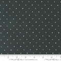 MAGIC DOT CHARCOAL - Moda Fabrics designed by Lella Boutique - 5230 36