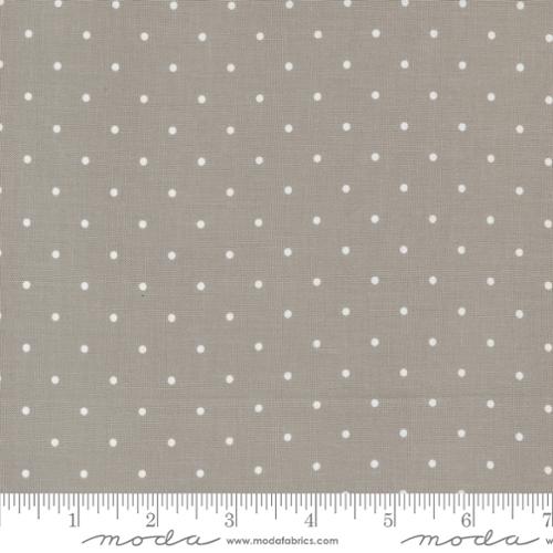 MAGIC DOT DOVE - Moda Fabrics designed by Lella Boutique - 5230 16