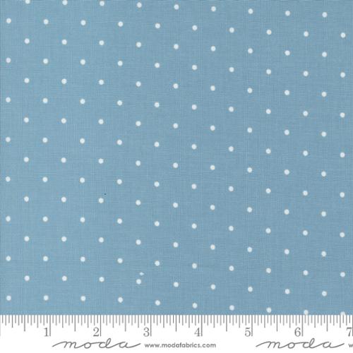 MAGIC DOT SKY - Moda Fabrics designed by Lella Boutique - 5230 43