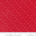 MAGIC DOT STRAWBERRY - Moda Fabrics designed by Lella Boutique - 5230 32