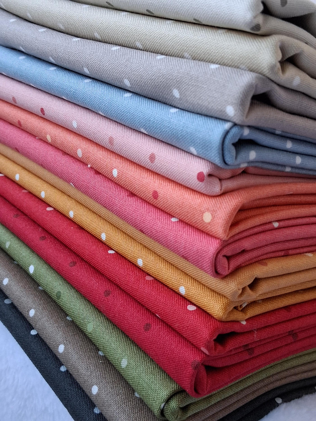 MAGIC DOT by Moda Fabrics 14 Yard Bundle