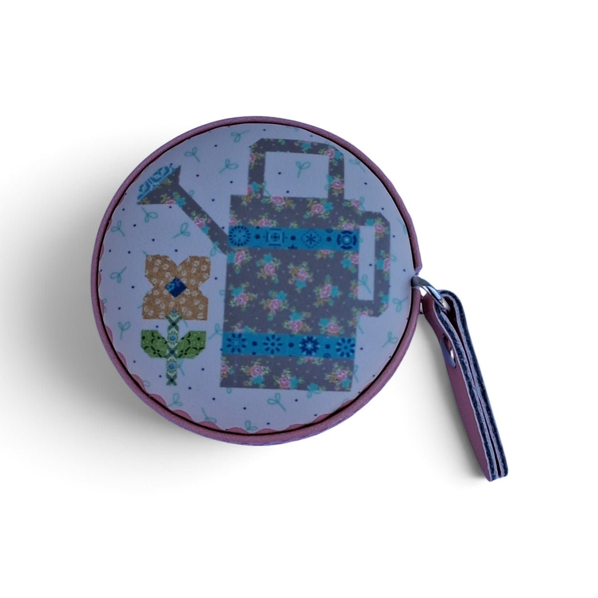 Lori Holt LIMITED EDITION Farmer's Daughter Tape Measure 60"