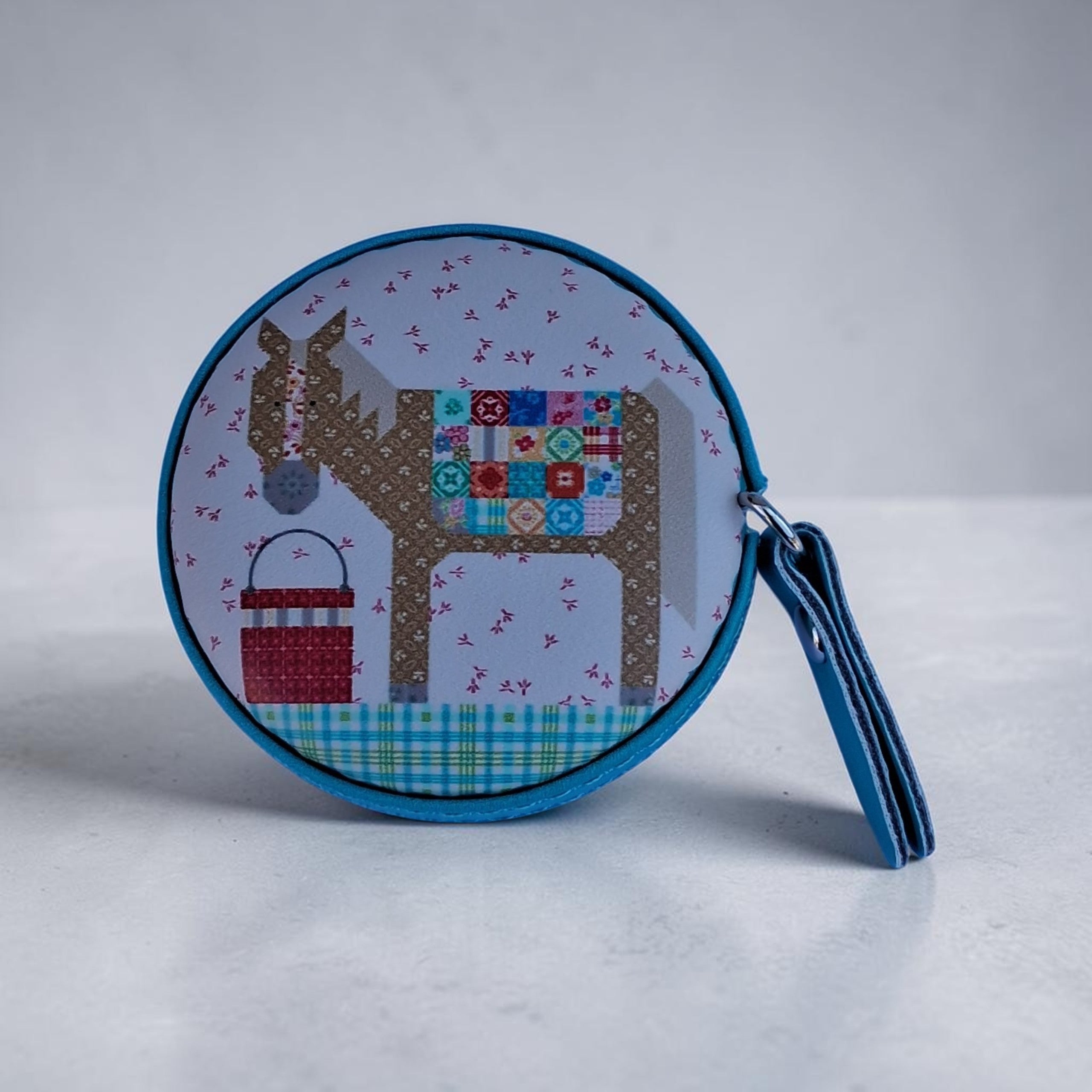 Lori Holt LIMITED EDITION Farmer's Daughter Tape Measure 60"