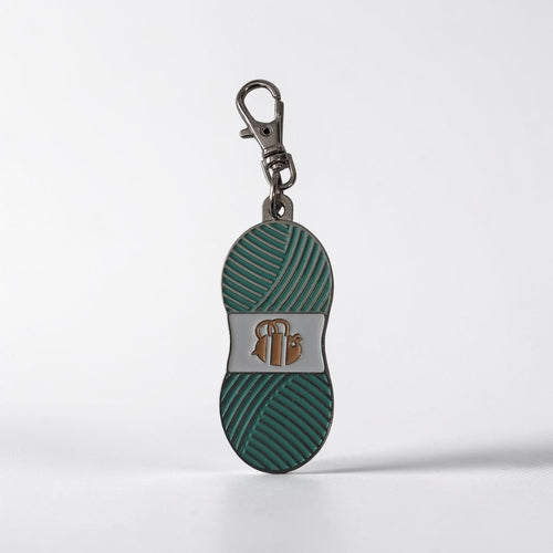 Chunky Thread Happy Charm Color Sea Glass by Lori Holt