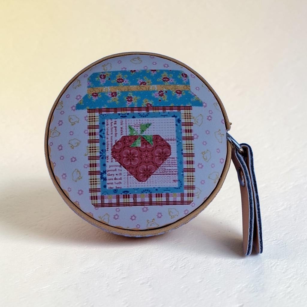 Lori Holt LIMITED EDITION Farmer's Daughter Tape Measure 60"