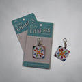 Designs Star Quilty Charm by Lori Holt